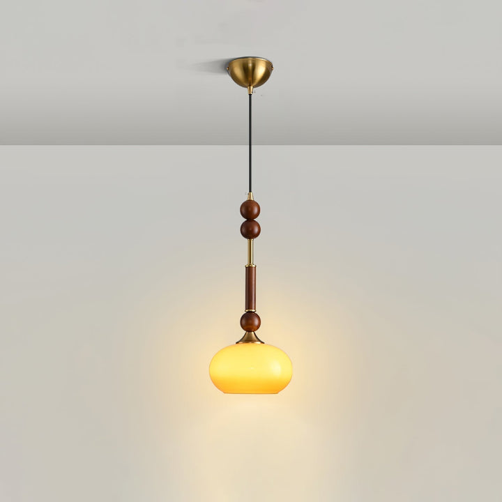 BowLift | Timeless glow of the Italian lamp