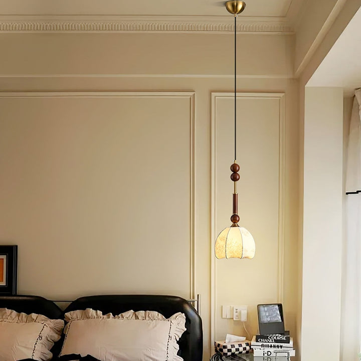 BowLift | Timeless glow of the Italian lamp