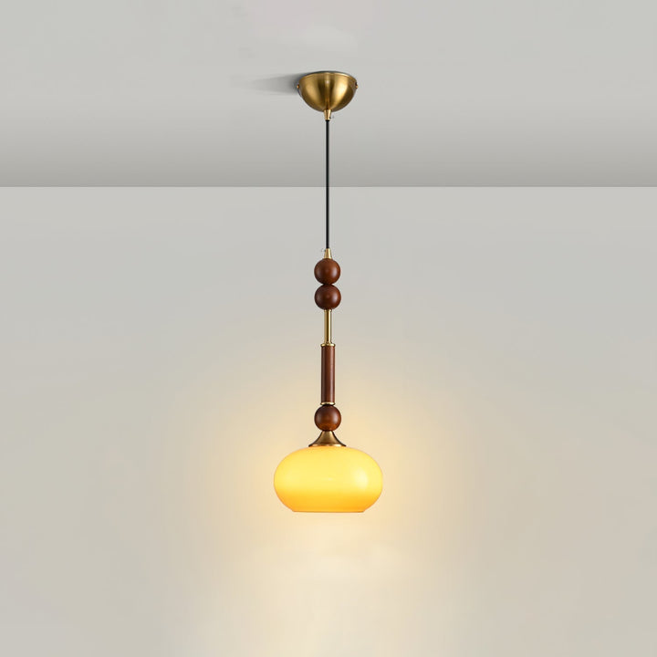 BowLift | Timeless glow of the Italian lamp