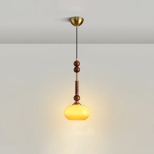 BowLift | Timeless glow of the Italian lamp