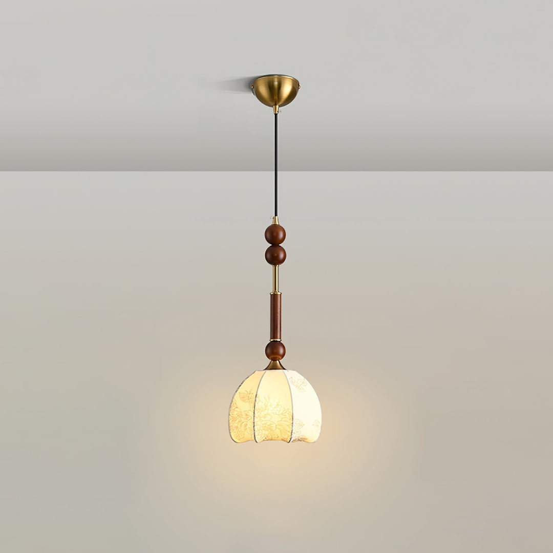 BowLift | Timeless glow of the Italian lamp