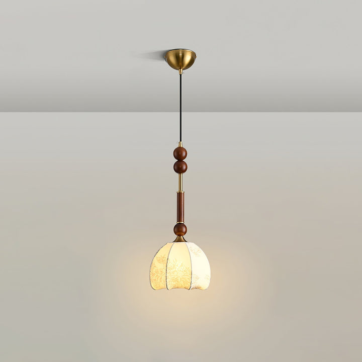 BowLift | Timeless glow of the Italian lamp