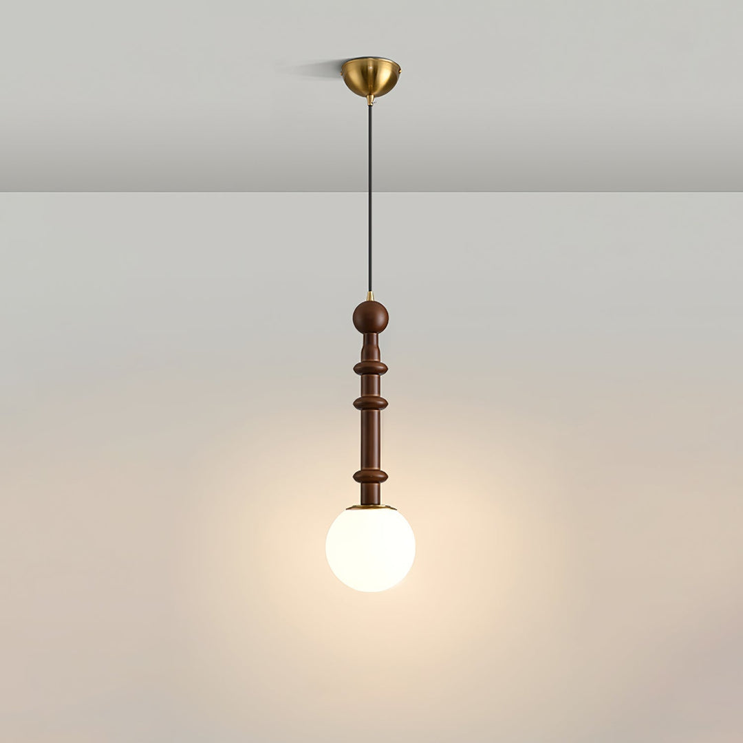 BowLift | Timeless glow of the Italian lamp
