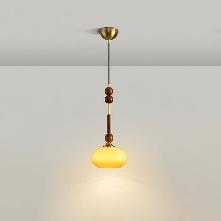 BowLift | Timeless glow of the Italian lamp