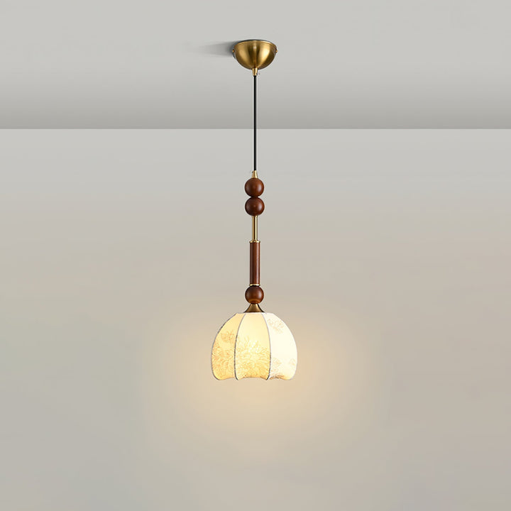 BowLift | Timeless glow of the Italian lamp