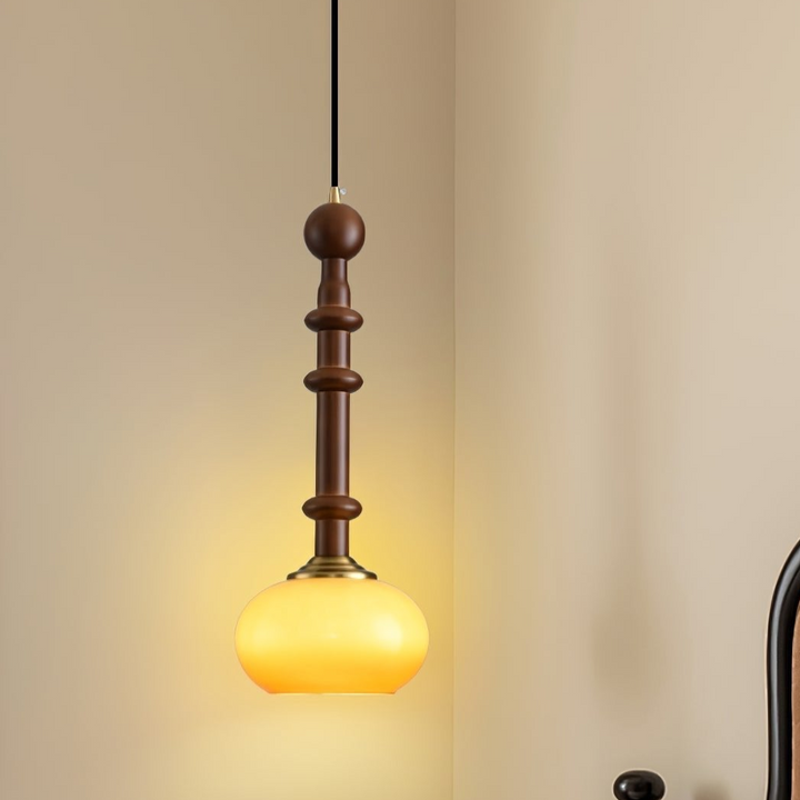 BowLift | Timeless glow of the Italian lamp