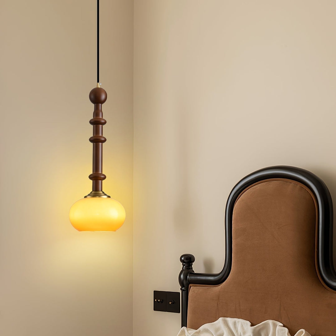 BowLift | Timeless glow of the Italian lamp