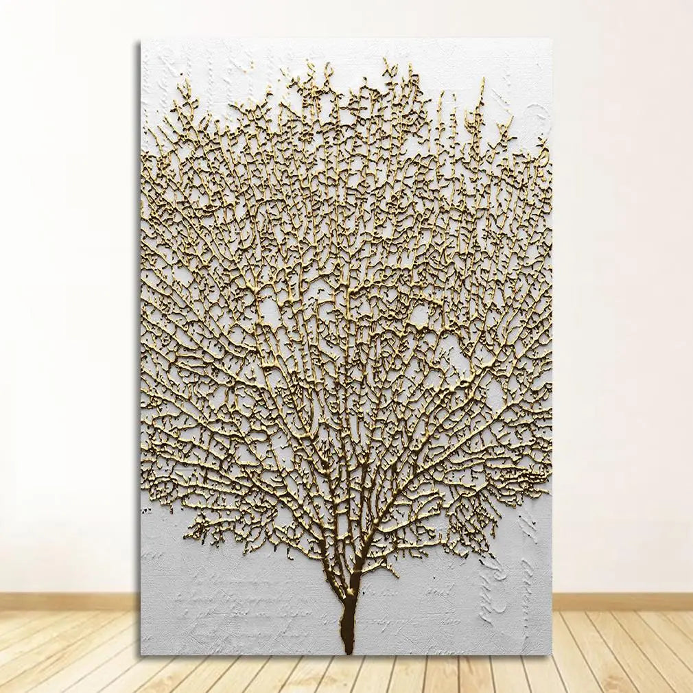 Rustic Golden Grey Black Abstract Wall Art Fine Art Canvas Prints Posters Pictures For Living Room Dining Room Art For Contemporary Interiors | Bowlift
