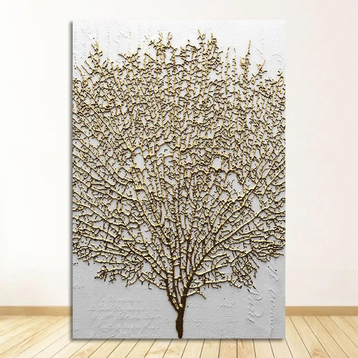 Rustic Golden Grey Black Abstract Wall Art Fine Art Canvas Prints Posters Pictures For Living Room Dining Room Art For Contemporary Interiors | Bowlift