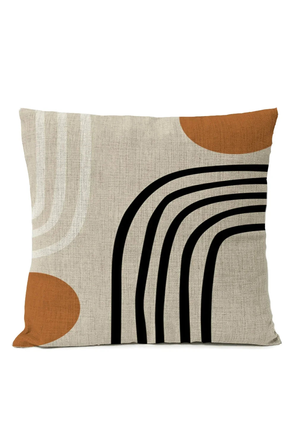Sun Moon Pillowcase | Bowlift