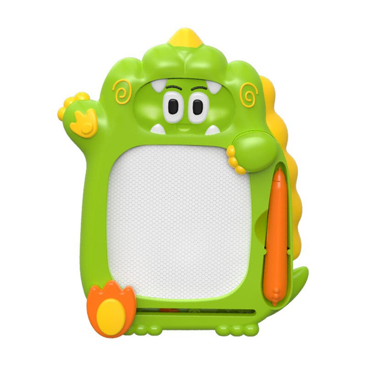BowLift | Double-Sided Doodle Magnetic Kids Drawing Board