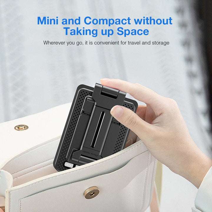 BowLift | Universal Foldable Bluetooth Speaker Phone Holder