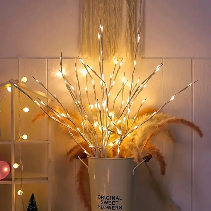 BowLift | LumaFest LED Christmas Lighting – Energy-Efficient Ambient Lighting for Indoor and Outdoor