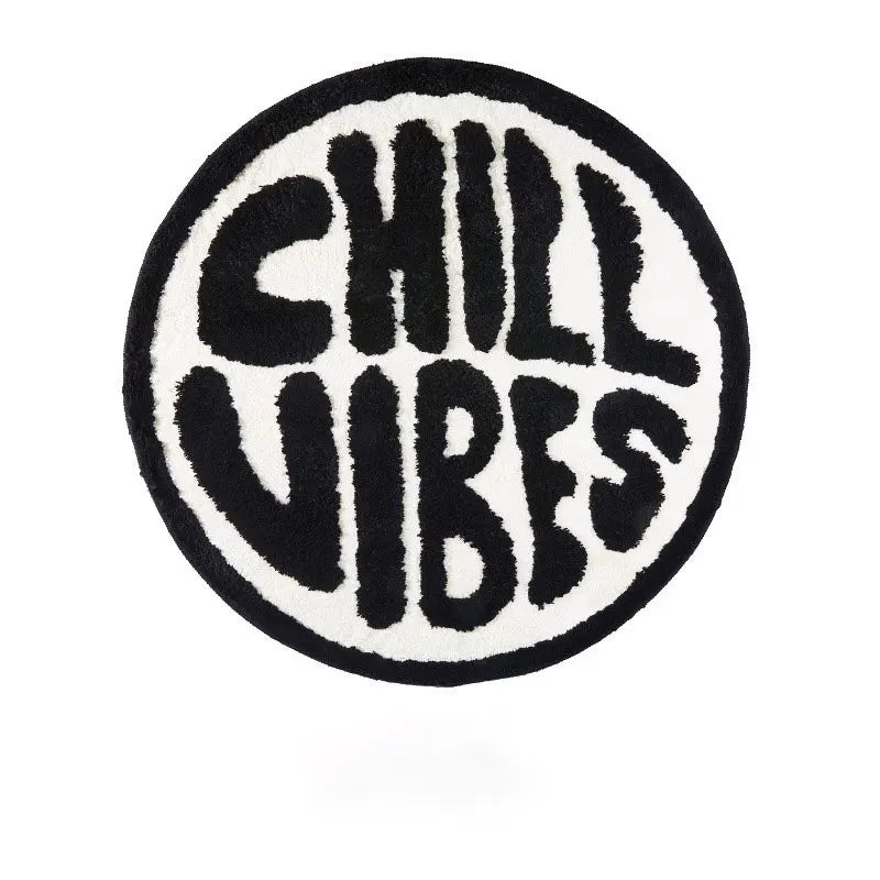 Chill Vibes Mat | Bowlift
