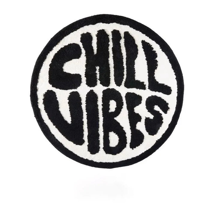Chill Vibes Mat | Bowlift