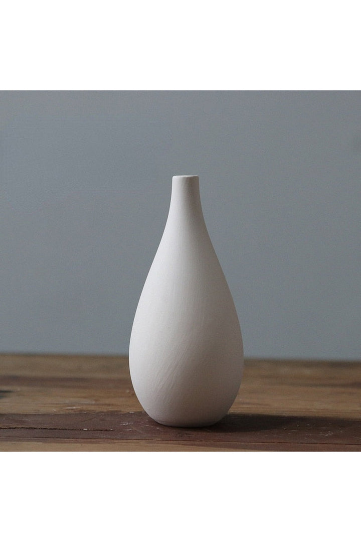 Ceramic Elegance Vases | Bowlift
