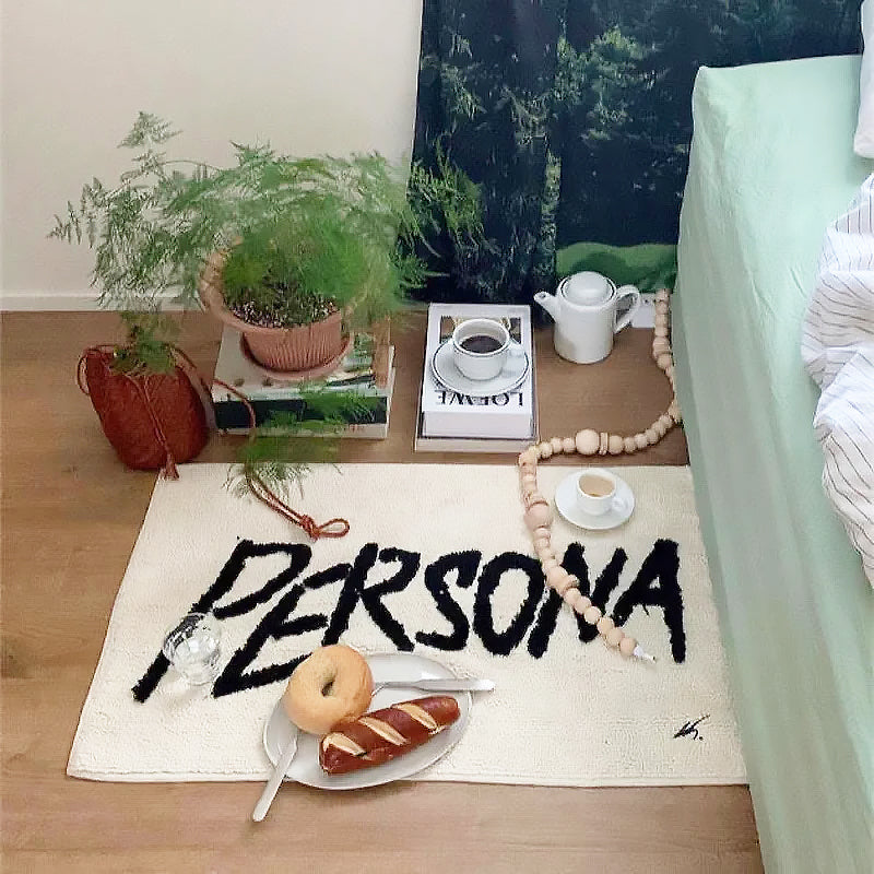 Persona Rug | Bowlift