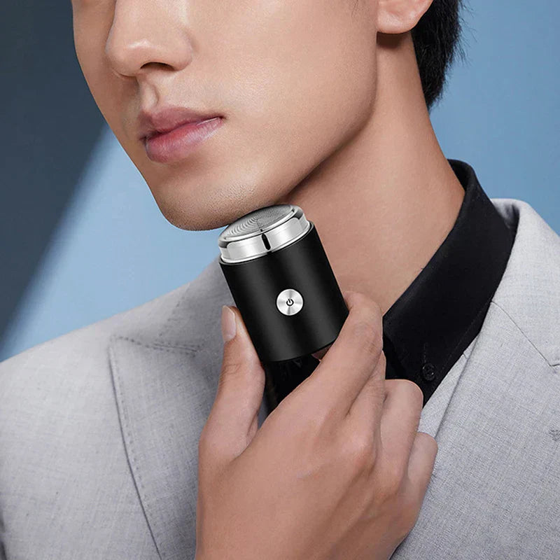 BowLift | Electric Travel Compact Shaver