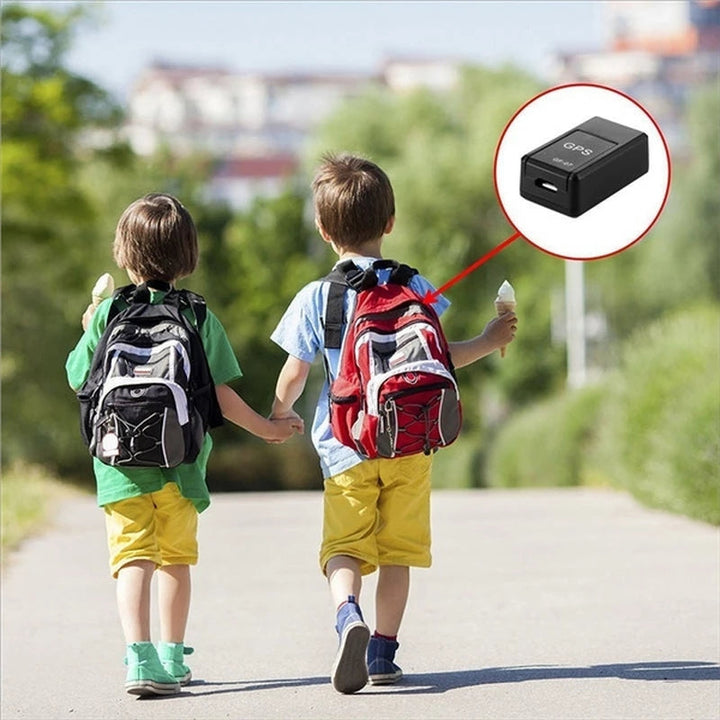 BowLift | Mini GPS Tracker - Track the location of your vehicle on your phone!