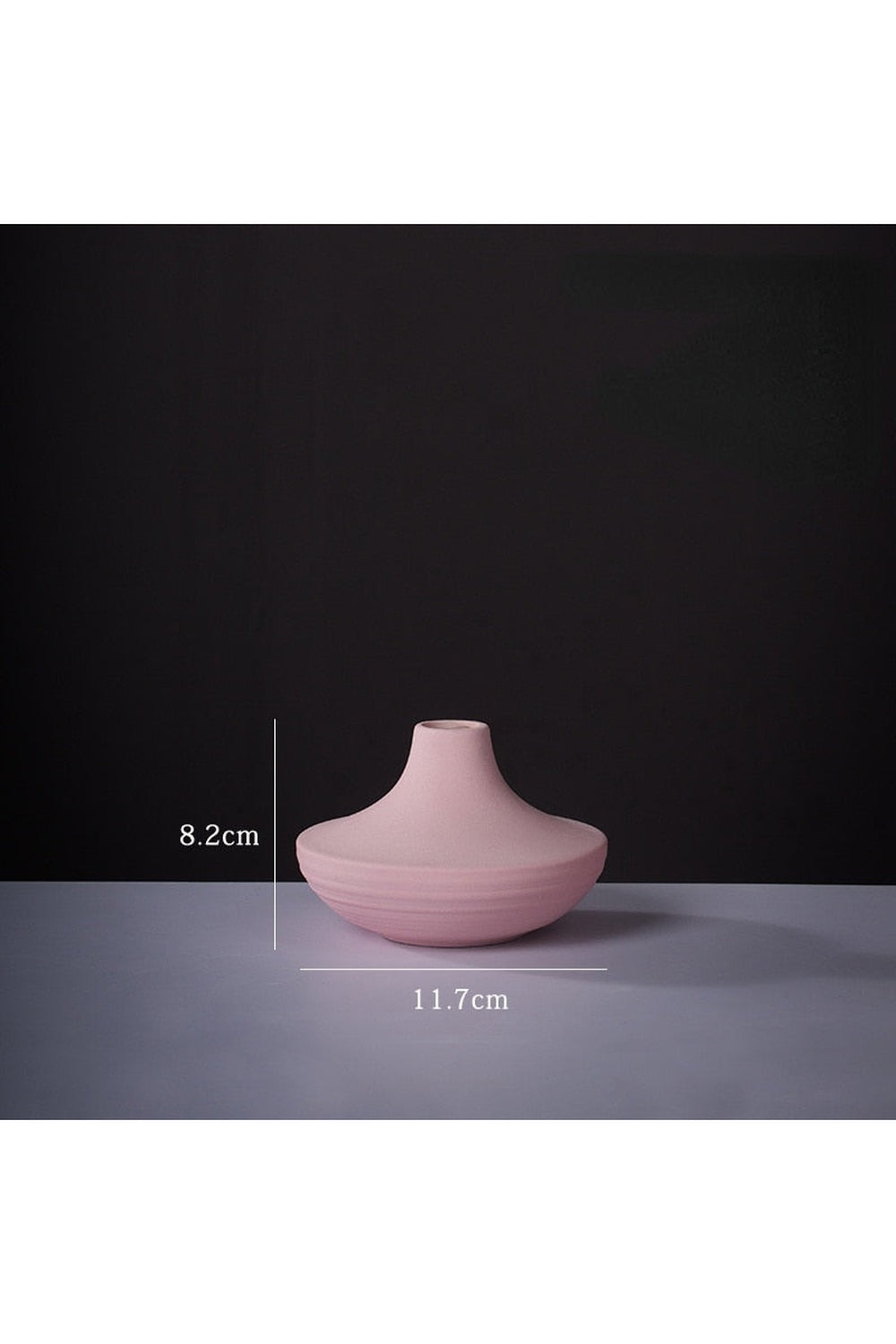 pastel-colored vases | Bowlift