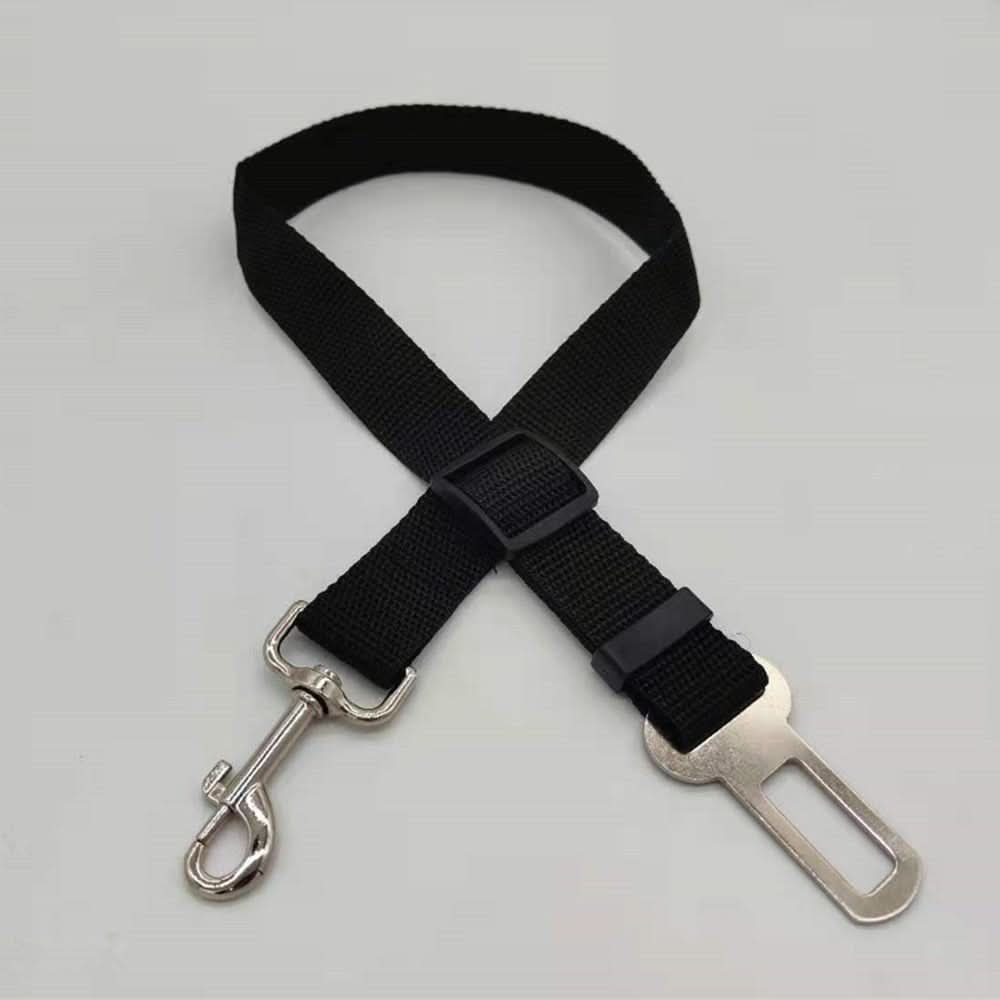 BowLift | SAFEPAW – Adjustable safety belt for dogs in the car