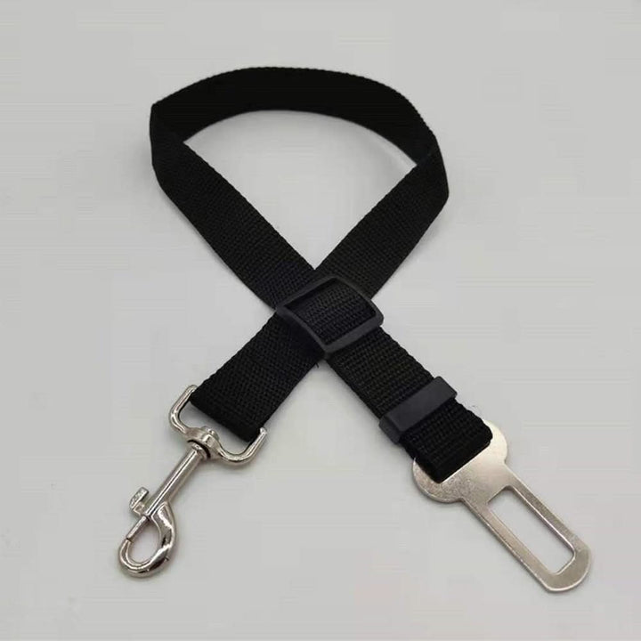 BowLift | SAFEPAW – Adjustable safety belt for dogs in the car