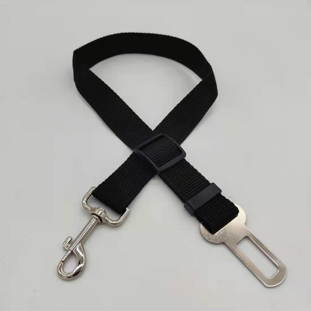 BowLift | Adjustable seat belt for dogs in the car