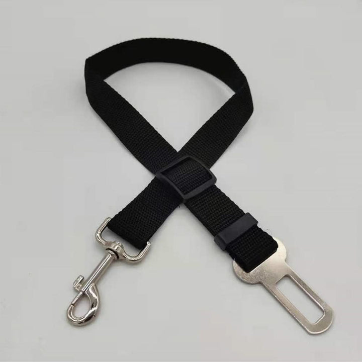 BowLift | Adjustable seat belt for dogs in the car