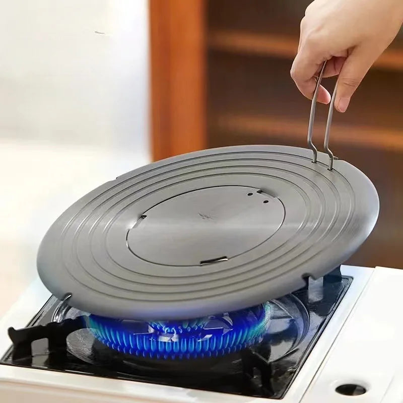 BowLift | Anti Burning Stove Heat Insulation Plates