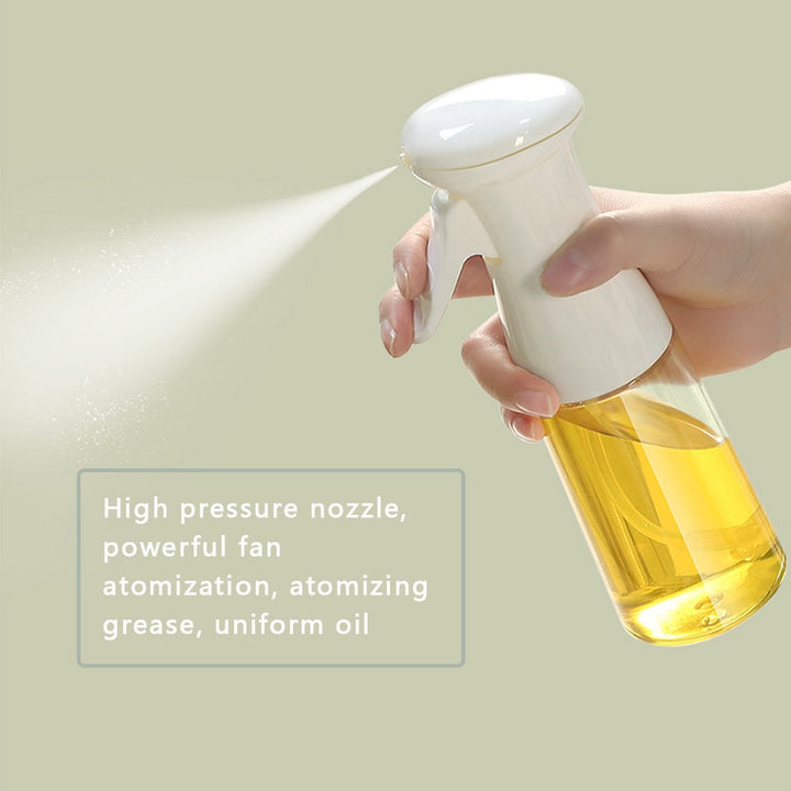 BowLift | Easy Baking Oil Sprayer