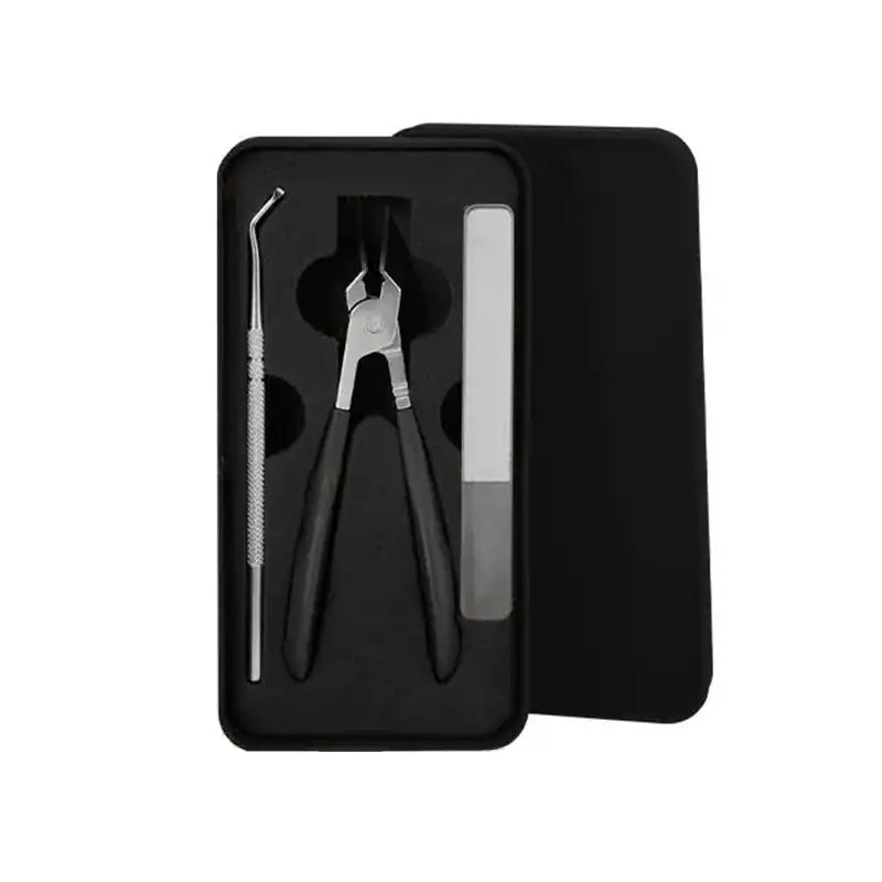 BowLift | Slant Edge Nail Clipper