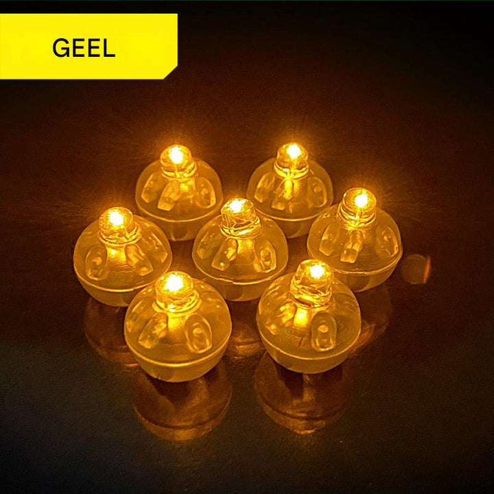 Mini LED Party Lights - GlowPearls | Bowlift