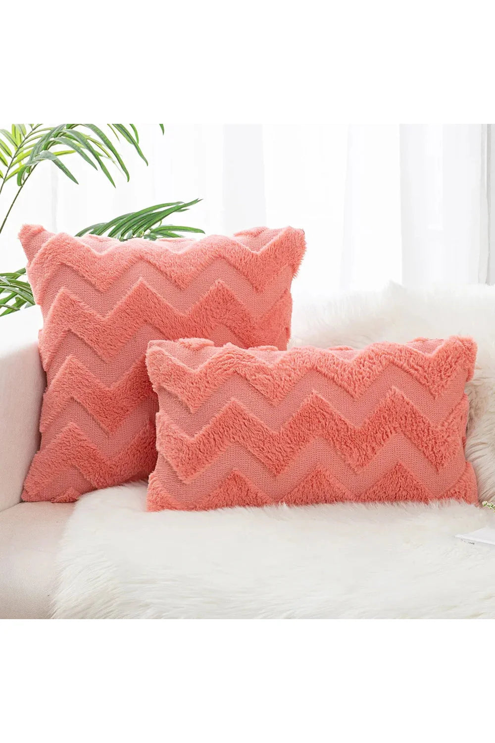 Sofa Comfort Cushion Cover | Bowlift