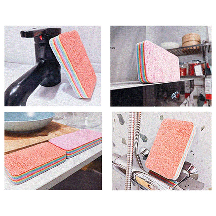 BowLift | Multi Layered Ultra Scrub