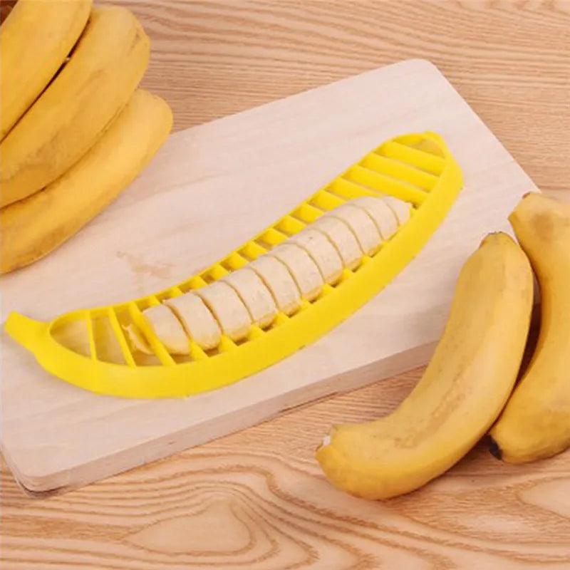 BowLift | Equal Cut Banana Slicer Gadget