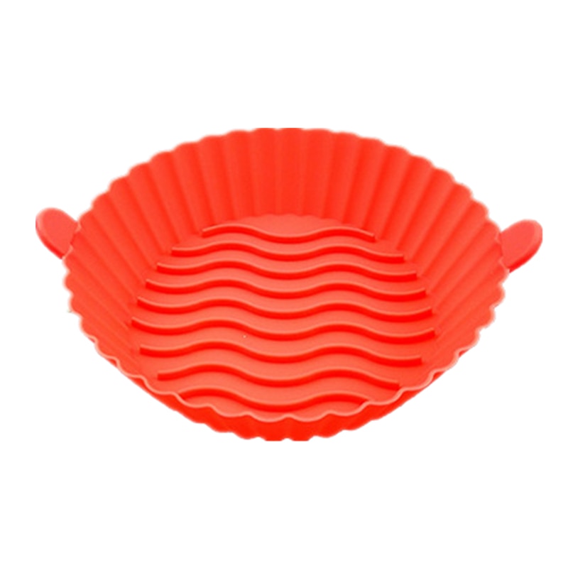 BowLift | Nonstick Reusable Air Fryer Basket
