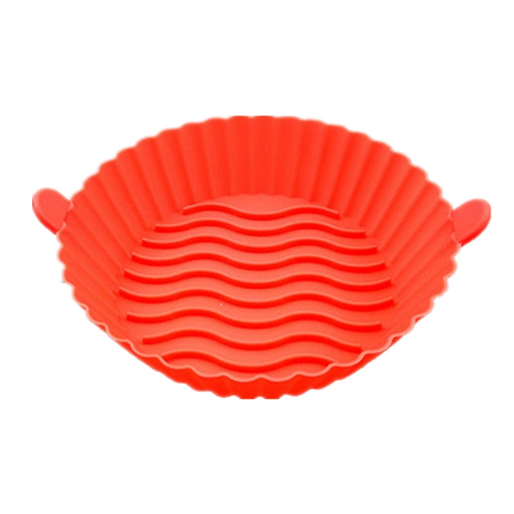 BowLift | Nonstick Reusable Air Fryer Basket