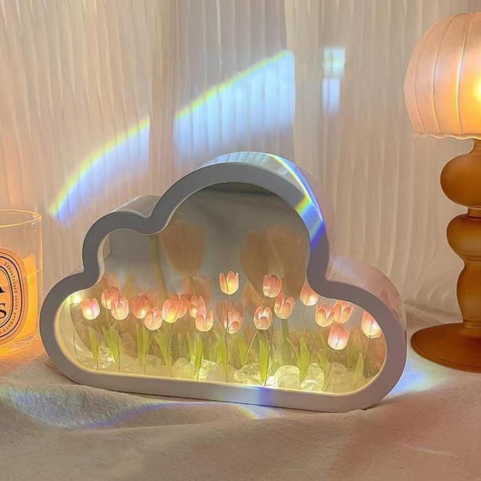 BowLift | Magic Light - Create the perfect nighttime ambiance!
