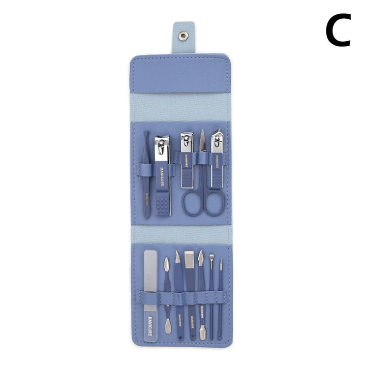 BowLift | Ultimate Spa All-in-One Personal Care Set