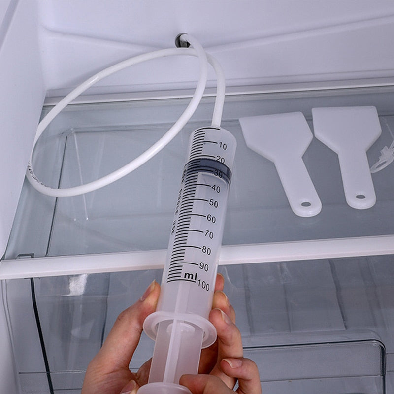 BowLift | 5 Piece Refrigerator Cleaning Tools