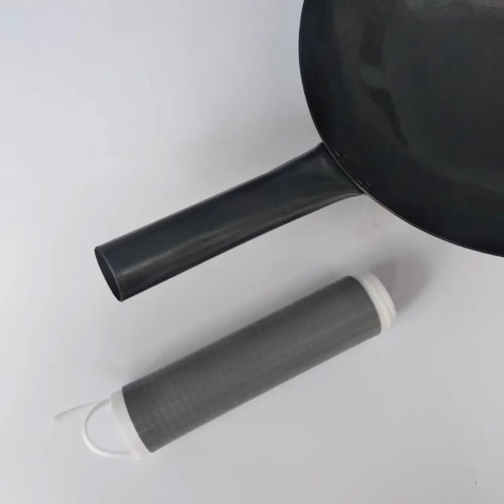 BowLift | Futuristic Heat-Resistant Handle Sleeve