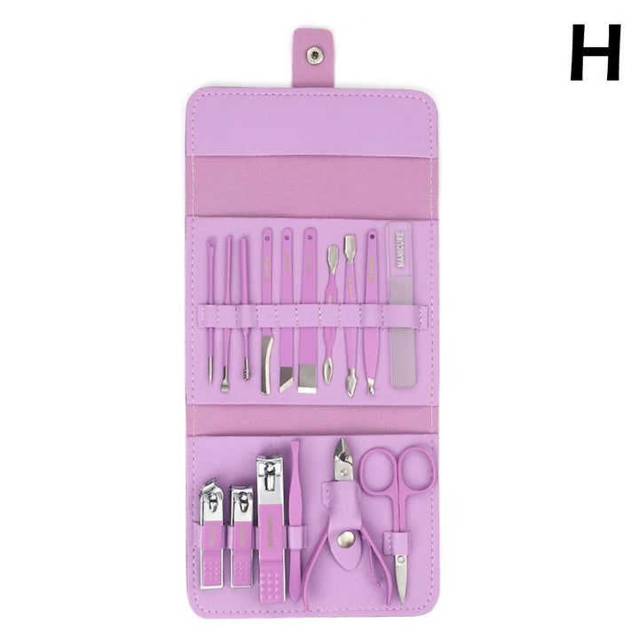 BowLift | Ultimate Spa All-in-One Personal Care Set