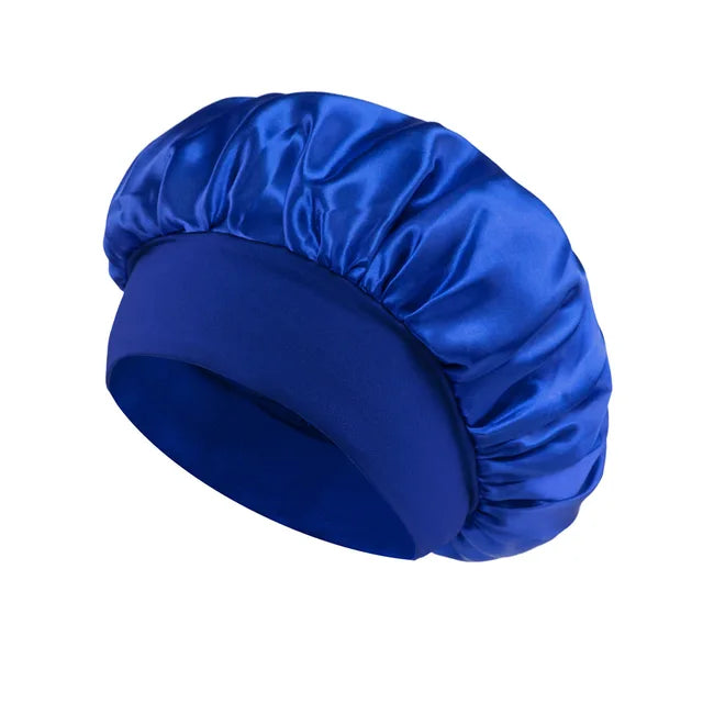 Sleeping silk cap Bowlift