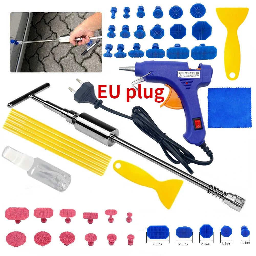 BowLift | Car Dent Repair Kit
