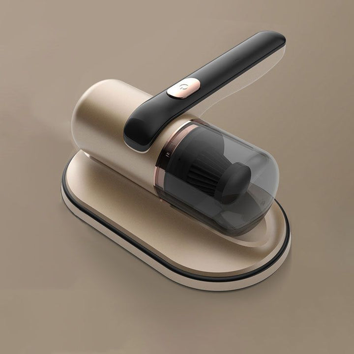 DustAway powerful UV vacuum cleaner for a dust-free home Bowlift