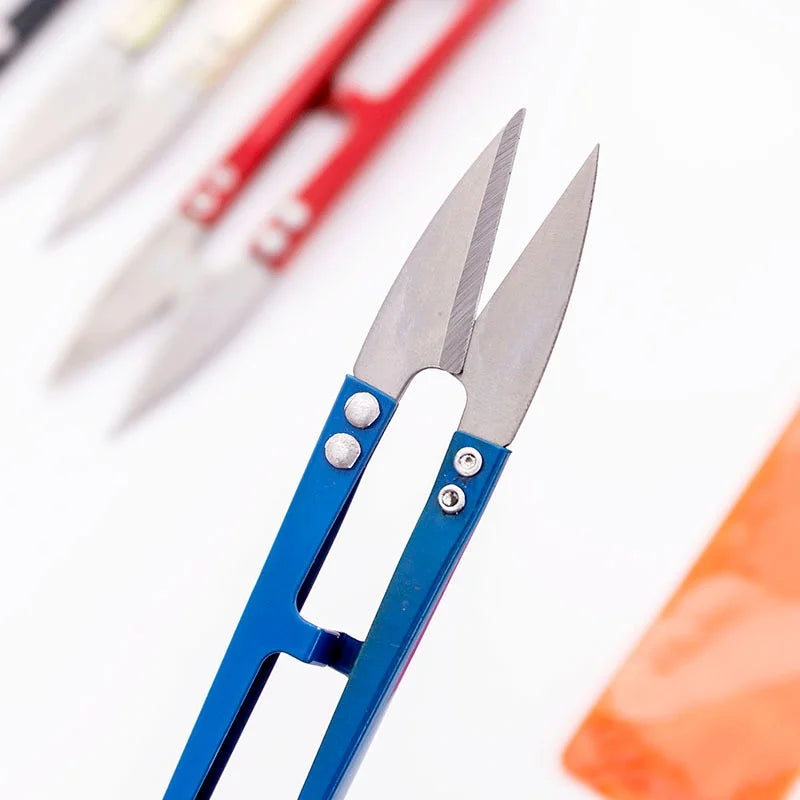 BowLift | Trimora Mini-Scissors | Sharp & Versatile | For Garden, Household & Handicrafts