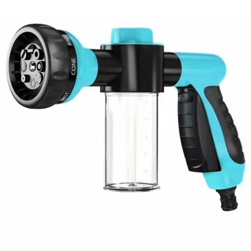 BowLift | Pet Bath Spray with All-Around Spray Function
