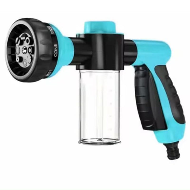 BowLift | Pet Bath Spray with All-Around Spray Function