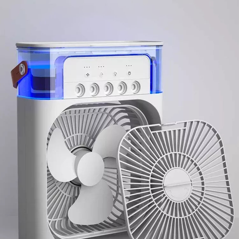 PortaBowlifte Mini Air Cooling Fan | Bowlift