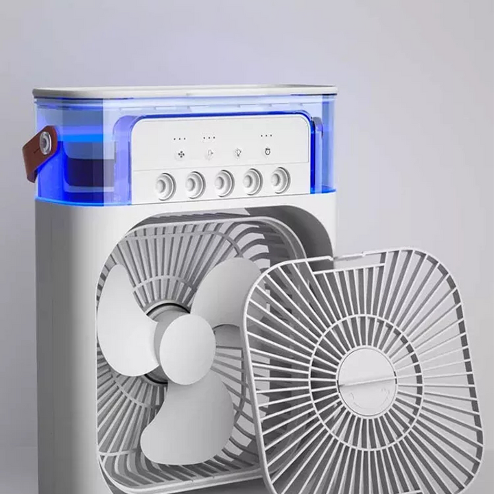 PortaBowlifte Mini Air Cooling Fan | Bowlift